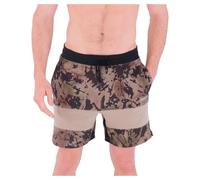 Hurley Exp Phntm+ Trek Ii Apex 17.5´´ Sweat Shorts