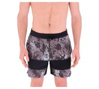 Hurley Exp Phntm+ Trek Ii Apex 17.5´´ Sweat Shorts