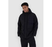 Jacket men - Extra time, Black, L