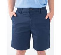 Hurley Fastlane Lined SS