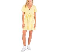 Hurley Flirty Mini Dress