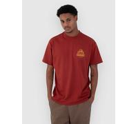 Hurley Global Fire T-Shirt apex XL