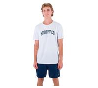 Hurley H20 Dri Authentic Short Sleeve T-shirt