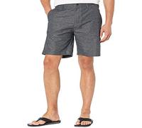 Hurley H2O-Dri Breathe 19" Walkshorts Black 33