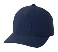 Hurley - H2O Dri Del Rey Navy - L-XL - Cap