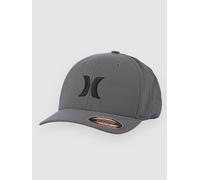 Hurley H2O Dri Oao Cap dark grey SM