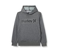 Hurley H2O Dri Solar O&O Pullover
