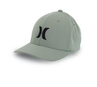Hurley - H2O Dri Tideline - Cap size L/XL, grey