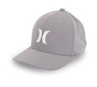 Hurley - H2O Dri Tideline - Cap size S/M, grey