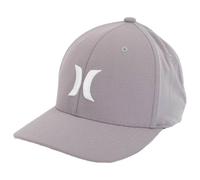 Hurley - H2O Dri Tideline Smoke Grey - S-M - Cap