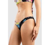 Hurley Hana Reversible Moderate Bikini Bottom