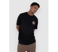 Hurley Hawaiian Island T-Shirt black L