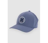 Hurley Headquarters Icon Cap Blue L-XL
