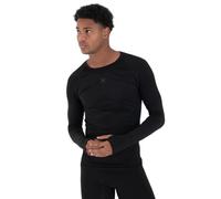 Hurley Heat Long Sleeve Rash Guard