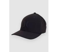 Hurley High Icon Trucker Cap black Uni