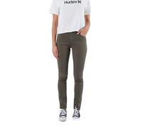 Hurley high Waist Jeans Denim Womens - Oceancare Mary