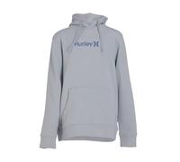 Hurley Hoodie boy (7 to 15 years) - H2O Dri Solar 1/4 Zip - Printing press O&O