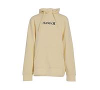 Hurley Hoodie boy (7 to 15 years) - H2O Dri Solar 1/4 Zip - Printing press O&O