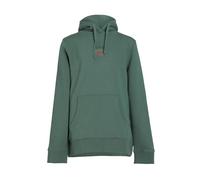 Hurley Hoodie boy (7 to 15 years) - H2O Dri Solar 1/4 Zip - Printing press rubel
