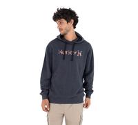Hurley Printing Press Money Hoodie Black M Men