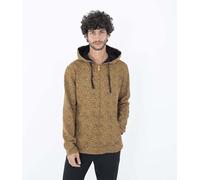 Hurley Toledo Jacket Brown XL Men