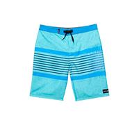 Hurley Hrlb Gradient Stripe Boardshrt