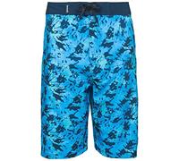 Hurley Hrlb Phantom Haleiwa Bds Midnight Navy