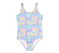 Hurley Hrlg Shoulder Tie 1Pc Swimsuit Multi