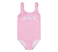Hurley Hrlg Shoulder Tie 1Pc Swimsuit Pink