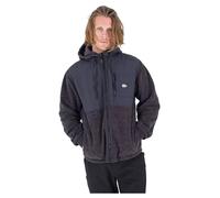 Hurley Huron Burrito Full Zip Sweatshirt