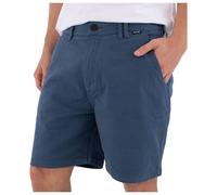 Hurley - Icon Regular 19' Grey Teal - XL - Bermuda shorts
