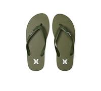 Hurley Icon Solid Sandals, Men's Flip-Flop