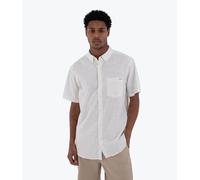 Hurley ICON Stretch SS White
