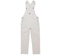Hurley Industry Relaxed Overall Pants for Men, Bone, XL