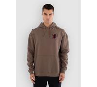 Hurley Ironclad Heavyweight Po Hoodie woodside XXL