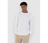 Hurley Islander Thermal Long Sleeve T-Shirt barley bone S