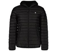 Hurley Campbell Puffer Jacket Black XL Men