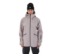 Hurley Jacket men - Cream, Roadside/Dk Stone Grey, XL