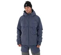 Hurley Deeppow Jacket Blue L Men