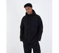 Hurley Jacket men - Extra time, Black, XL