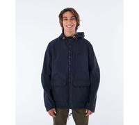 Hurley Jacket men - Phantom + defender, Black, XL