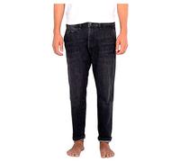 Hurley Jeans Denim Mens - Chino Crop Oceancare