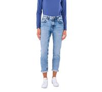 Hurley Jeans Denim Womens - Laney Mom Oceancare