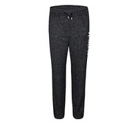 Hurley Jogger Girl (4 to 7 Years) - Super Soft Black Heather