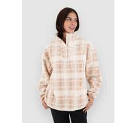 Hurley Laneway High Pile Jacket pearl ivory S