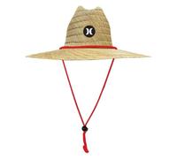Hurley Lifeguard Hat Mens - Weekender Red