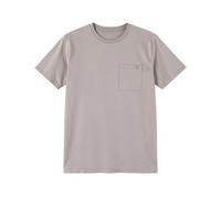 Hurley - Low Tide Pocket S/S Tee - T-shirt size L, grey