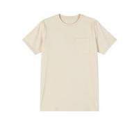 Hurley - Low Tide Pocket S/S Tee - T-shirt size S, sand