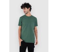 Hurley Low Tide Pocket T-Shirt jungle L