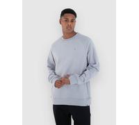 Hurley Low Tide Sweatshirt Blue XL Men